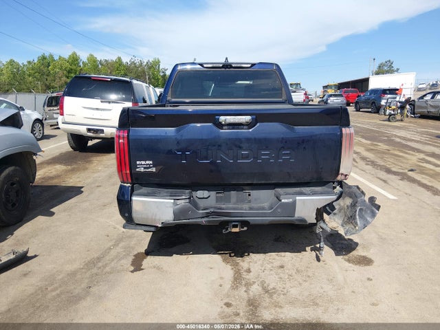 Toyota Tundra Limited