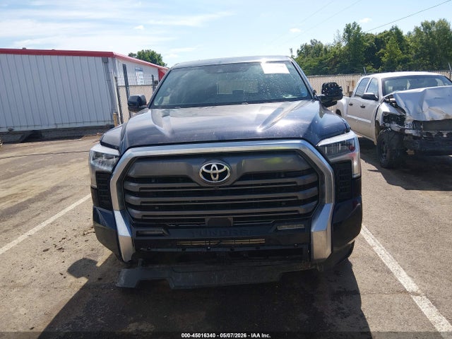 Toyota Tundra Limited