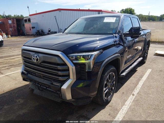 Toyota Tundra Limited