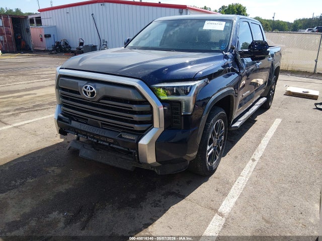Toyota Tundra Limited