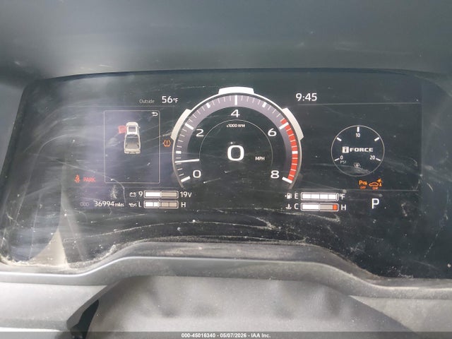 Toyota Tundra Limited