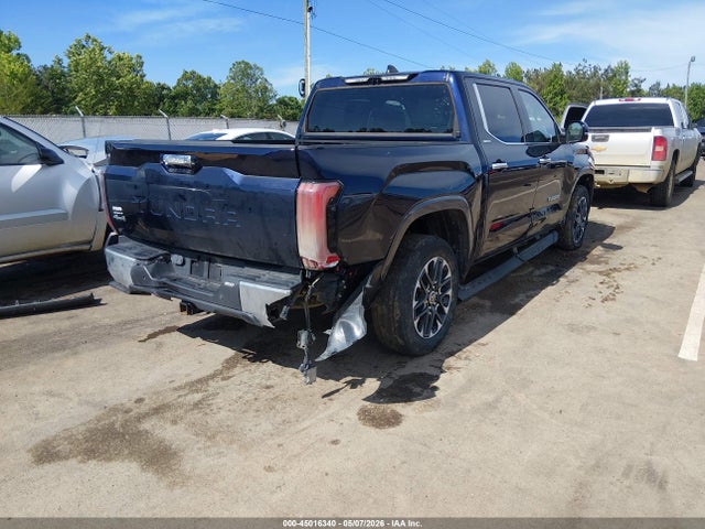 Toyota Tundra Limited