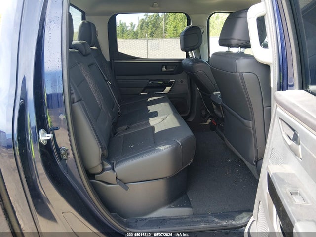 Toyota Tundra Limited