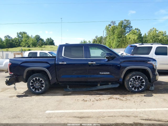 Toyota Tundra Limited