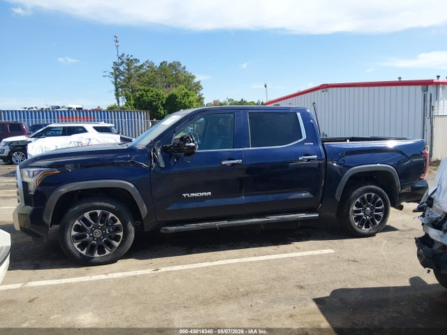 Toyota Tundra Limited