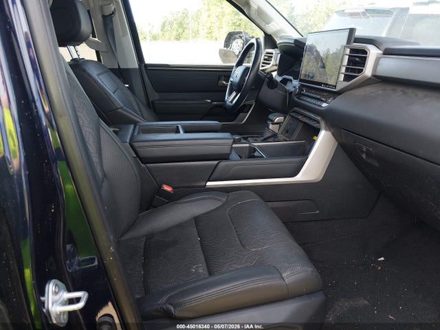 Toyota Tundra Limited