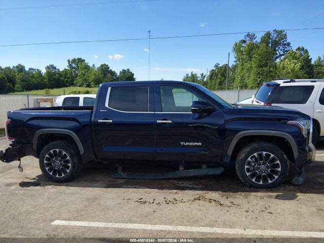 Toyota Tundra Limited