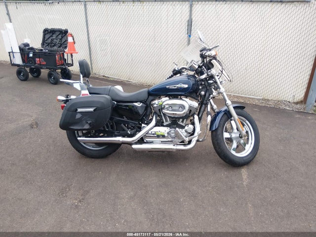 Harley-Davidson Xl1200 C