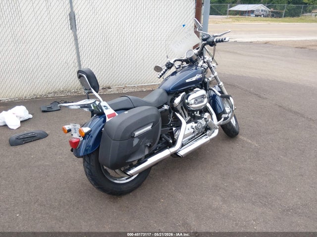 Harley-Davidson Xl1200 C