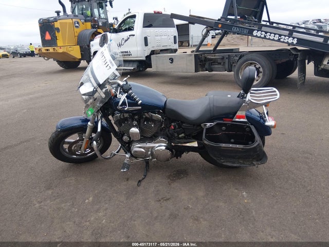 Harley-Davidson Xl1200 C