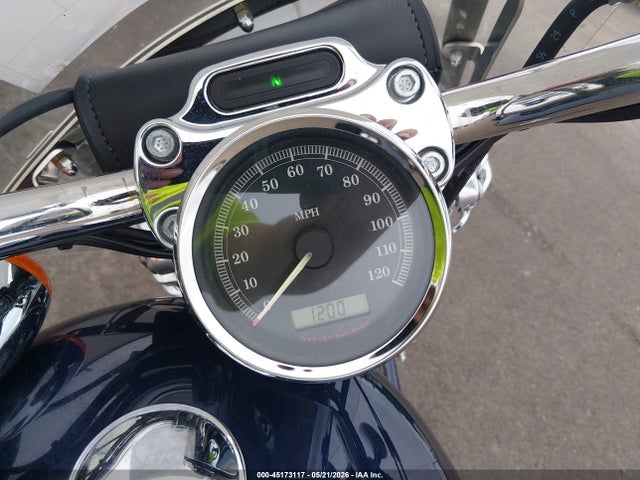 Harley-Davidson Xl1200 C