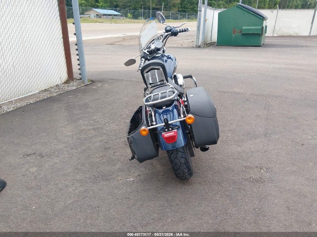 Harley-Davidson Xl1200 C