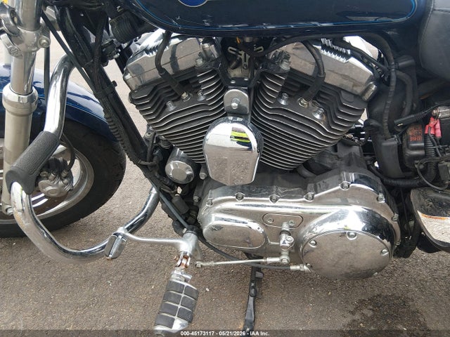 Harley-Davidson Xl1200 C