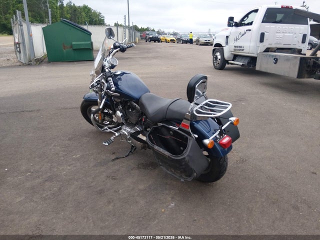 Harley-Davidson Xl1200 C