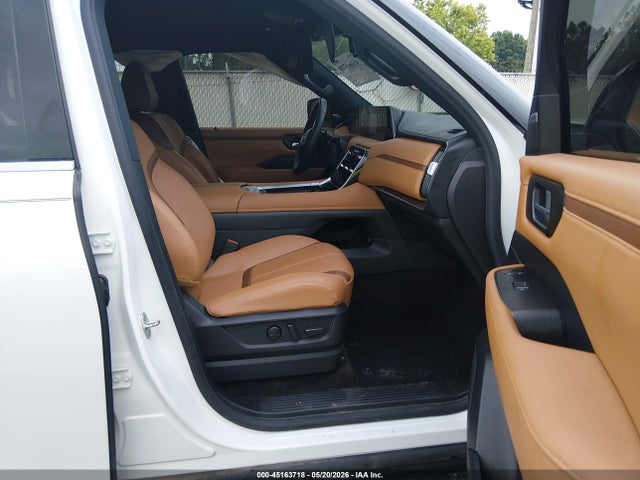 Nissan Armada Sl 2wd