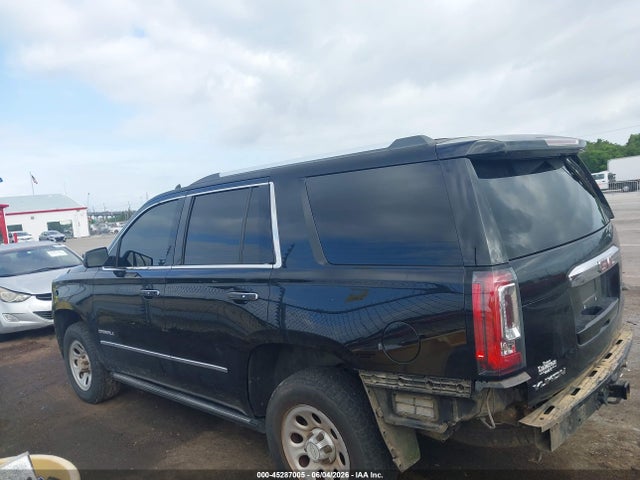GMC Yukon Denali