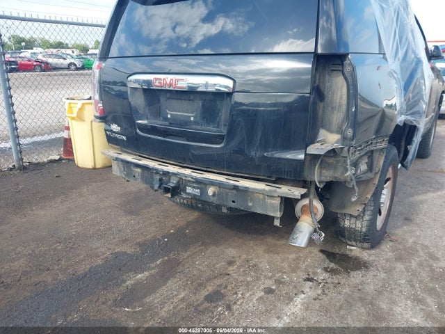 GMC Yukon Denali
