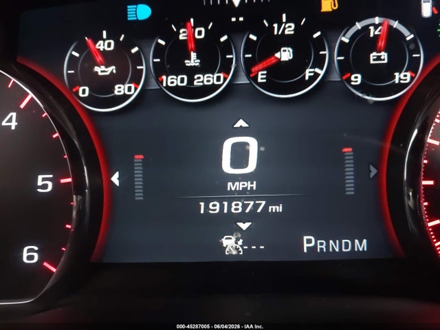 GMC Yukon Denali