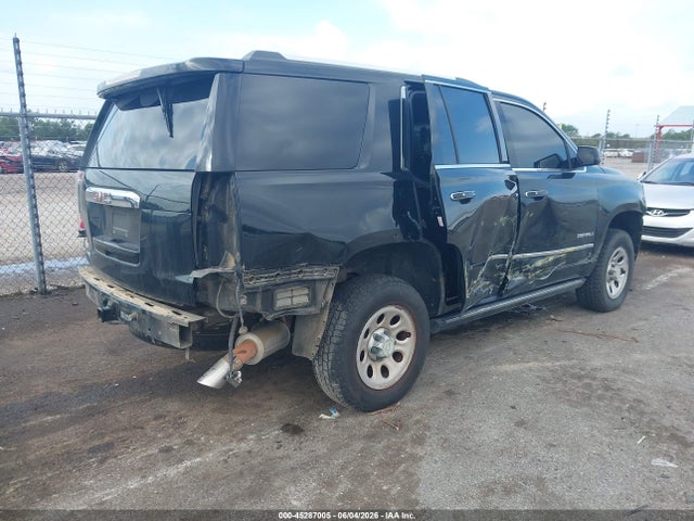 GMC Yukon Denali