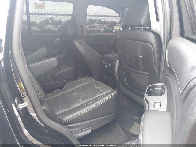 GMC Yukon Denali