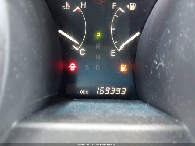 Toyota Highlander Base Plus