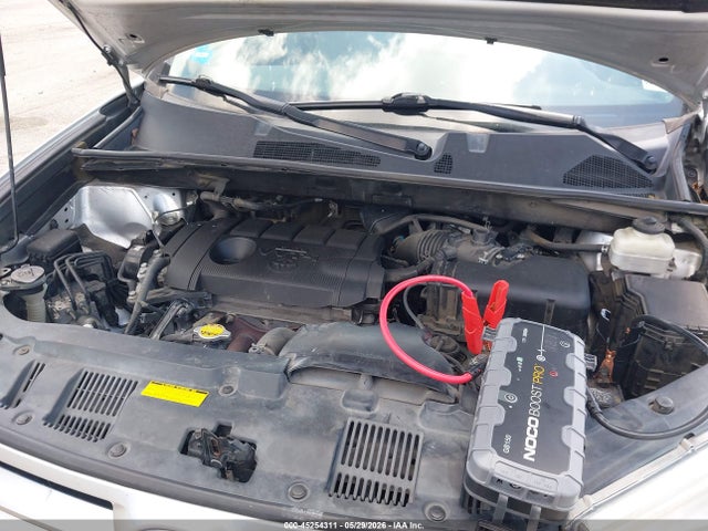 Toyota Highlander Base Plus