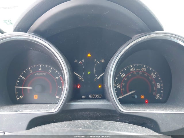 Toyota Highlander Base Plus