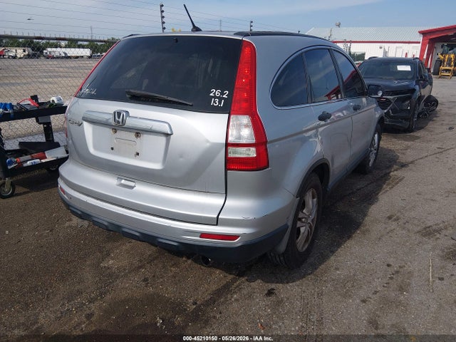 Honda CR-V Ex