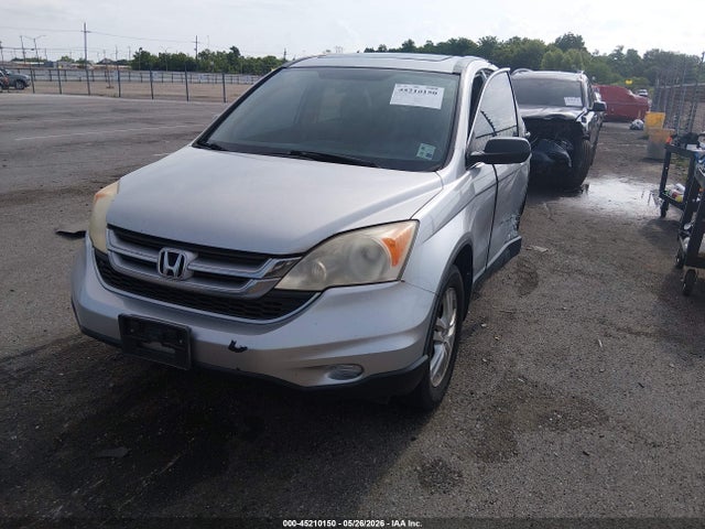 Honda CR-V Ex