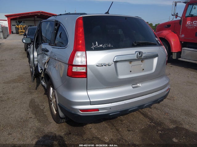 Honda CR-V Ex