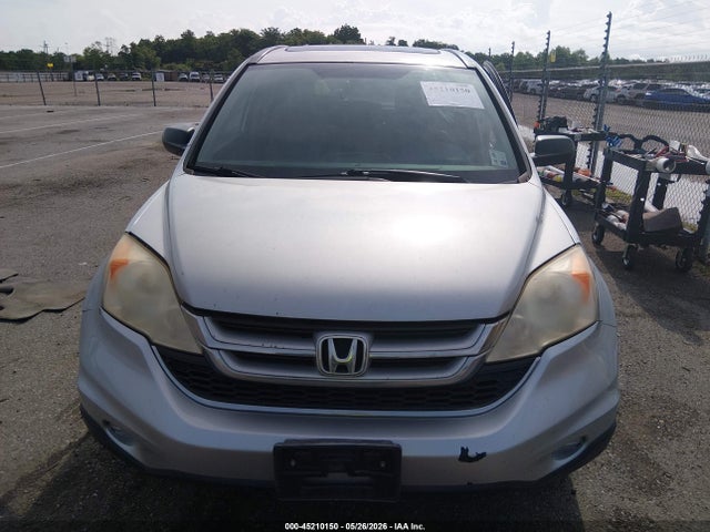Honda CR-V Ex