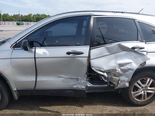 Honda CR-V Ex