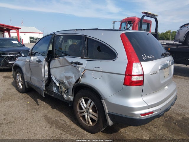 Honda CR-V Ex