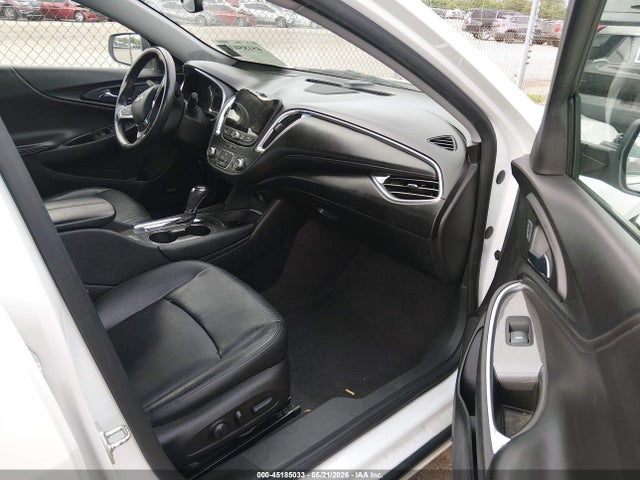Chevrolet Malibu 1lt