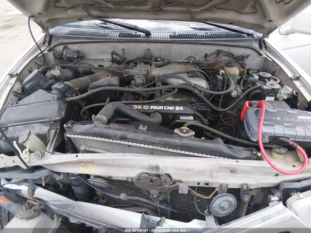 Toyota 4Runner Sr5 V6