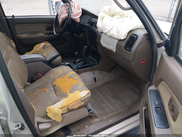 Toyota 4Runner Sr5 V6