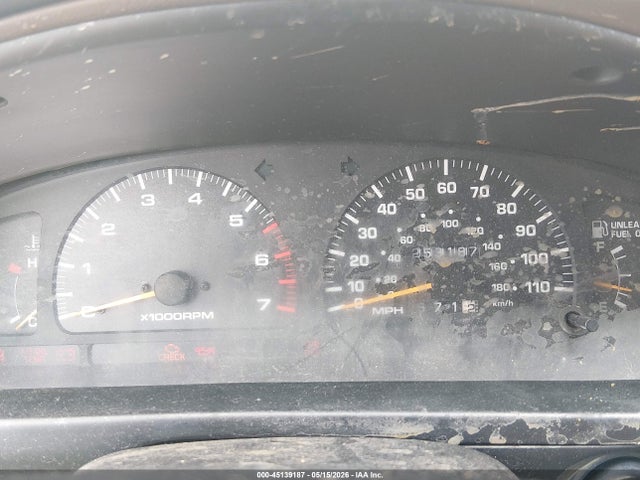 Toyota 4Runner Sr5 V6