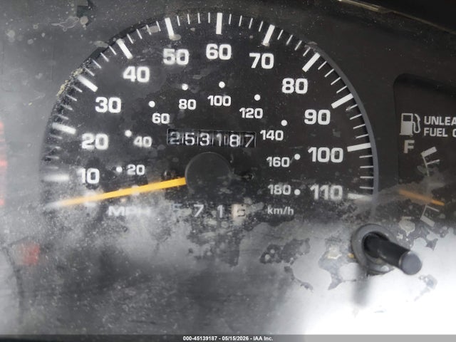 Toyota 4Runner Sr5 V6