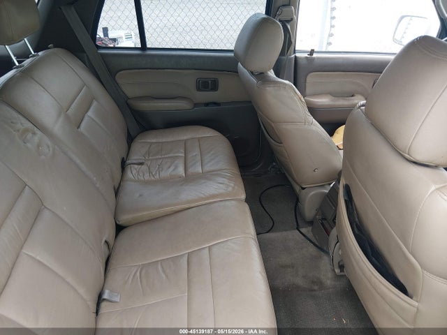 Toyota 4Runner Sr5 V6
