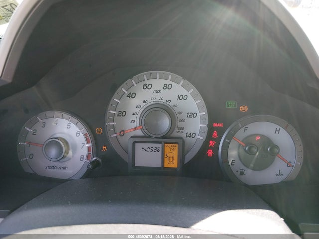 Honda Pilot Ex