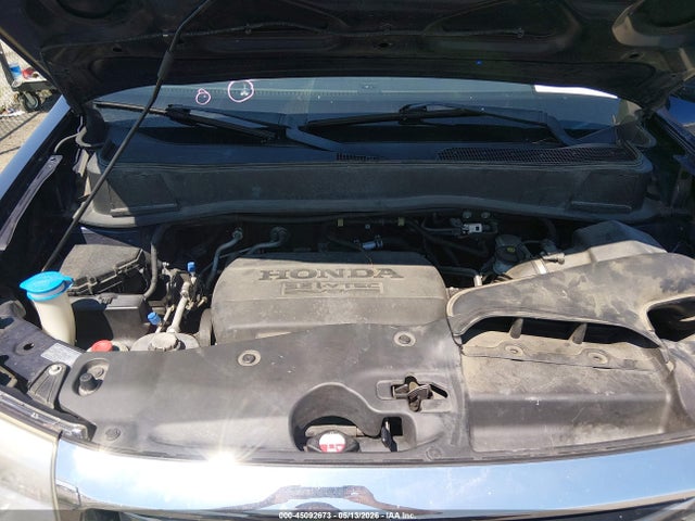 Honda Pilot Ex