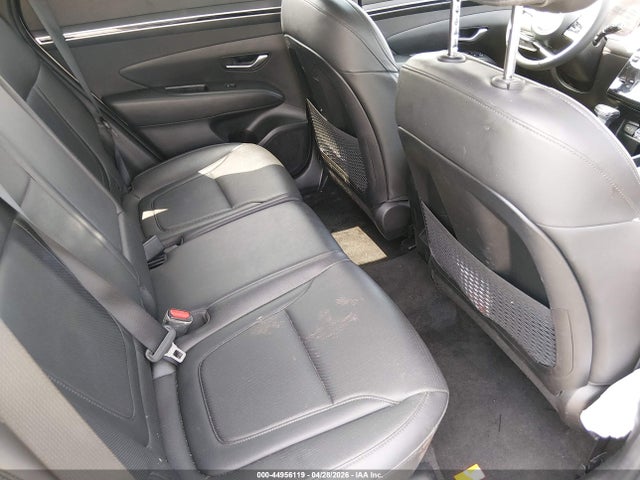 Hyundai TUCSON Sel