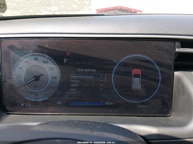 Hyundai TUCSON Sel