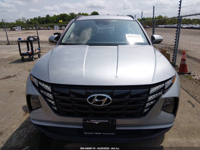 Hyundai TUCSON Sel