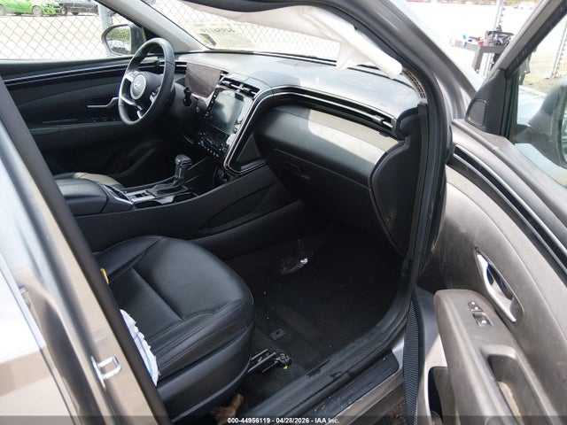 Hyundai TUCSON Sel