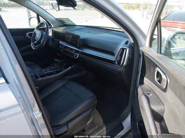 Kia Sorento S