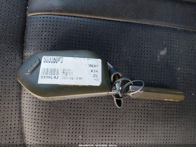Kia Sorento S