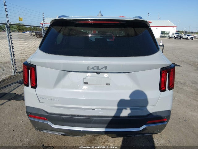 Kia Sorento S