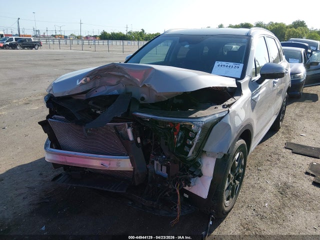 Kia Sorento S