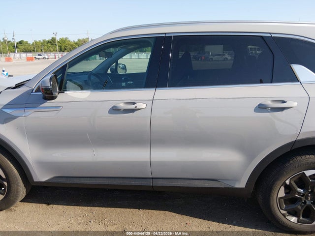 Kia Sorento S